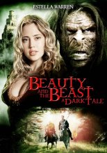 Cover art for Beauty and the Beast: A Dark Tale