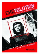Cover art for Chevolution