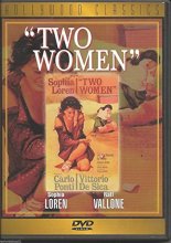 Cover art for Two Women