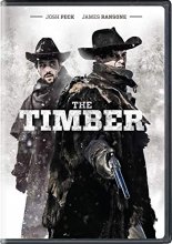 Cover art for The Timber