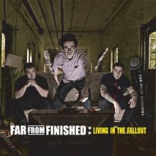 Cover art for Living in the Fallout