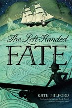 Cover art for The Left-Handed Fate