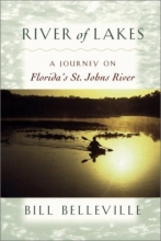 Cover art for River of Lakes: A Journey on Florida's St. Johns River