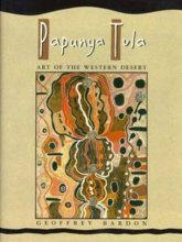 Cover art for Papunya Tula: Art of the Western Desert