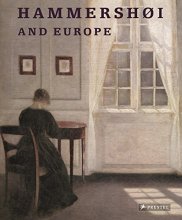 Cover art for Hammershoi and Europe