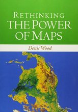 Cover art for Rethinking the Power of Maps