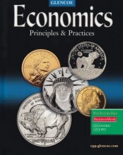 Cover art for Economics: Principles & Practices