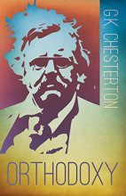 Cover art for Orthodoxy