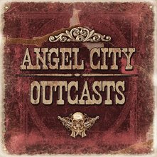 Cover art for Angel City Outcasts