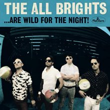Cover art for ....Are Wild for the Night