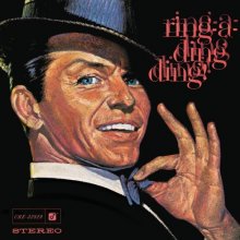 Cover art for Ring-A-Ding Ding! [50th Anniversary Edition]