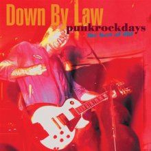 Cover art for Punkrockdays: Best of Dbl