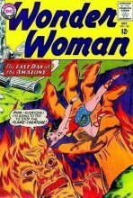 Cover art for Showcase Presents: Wonder Woman Vol. 3