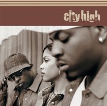 Cover art for City High
