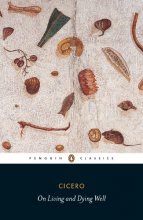 Cover art for On Living and Dying Well (Penguin Classics)