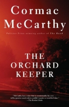 Cover art for The Orchard Keeper