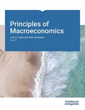Cover art for Principles of Macroeconomics Version 9.0