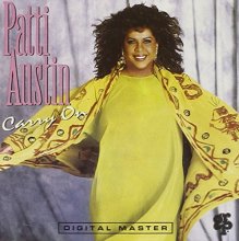 Cover art for Carry on