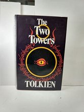 Cover art for The Two Towers: being the second part of the Lord of the Rings