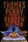 Cover art for Shadow Woman (Jane Whitefield #3)