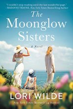 Cover art for The Moonglow Sisters