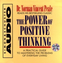 Cover art for The Power of Positive Thinking