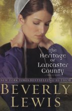 Cover art for The Shunning / The Confession / The Reckoning (The Heritage of Lancaster County)