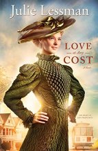 Cover art for Love at Any Cost: A Novel (The Heart Of San Francisco)