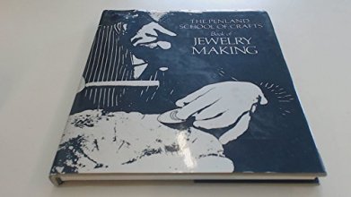 Cover art for The Penland School of Crafts Book of Jewelry Making