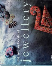 Cover art for The Art and Craft of Jewellery (Art and Craft)