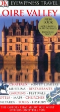 Cover art for DK Eyewitness Travel Guide: Loire Valley