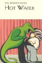 Cover art for Hot Water