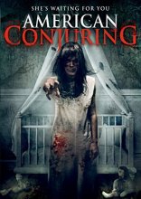 Cover art for American Conjuring