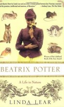 Cover art for Beatrix Potter: A Life in Nature