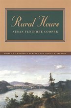 Cover art for Rural Hours