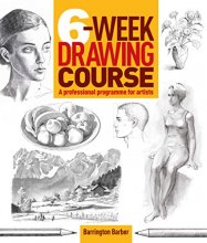 Cover art for 6-Week Drawing Course