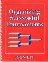 Cover art for Organizing Successful Tournaments