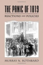 Cover art for The Panic of 1819: Reactions and Policies