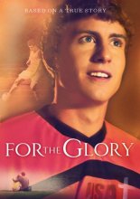 Cover art for For The Glory