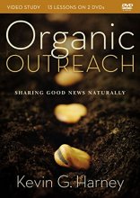 Cover art for Organic Outreach Video Study: Sharing Good News Naturally