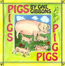 Cover art for Pigs