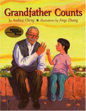 Cover art for Grandfather Counts (Reading Rainbow Books)