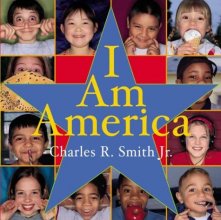 Cover art for I Am America (Rise and Shine)