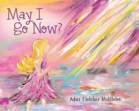 Cover art for May I Go Now?