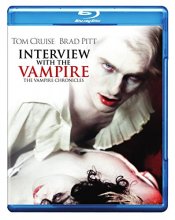 Cover art for Interview With the Vampire: 20th Anniversary [Blu-ray]