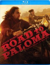 Cover art for Road To Paloma [Blu-ray]