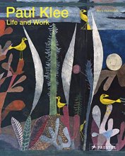 Cover art for Paul Klee: Life and Work