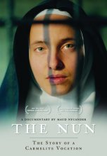 Cover art for The Nun: The Story of a Carmelite Vocation