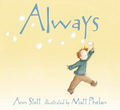 Cover art for Always