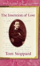 Cover art for The Invention of Love